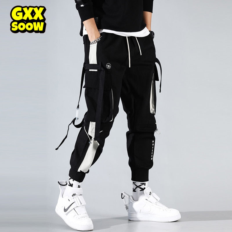 RibbonFlex™ Cargo Joggers