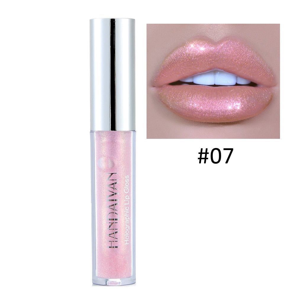 HANDIYAN™ Multi-Chrome Lip Gloss