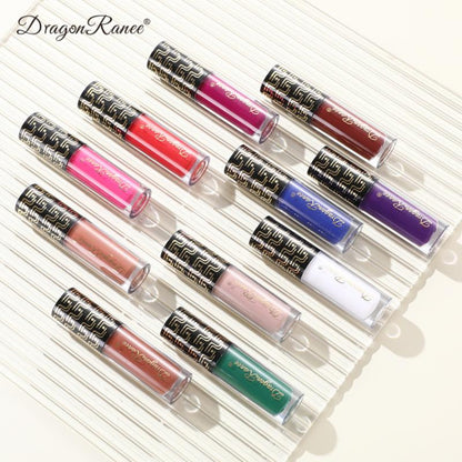 DRAGON RANEE™ Long Lasting Matte Lip Glaze