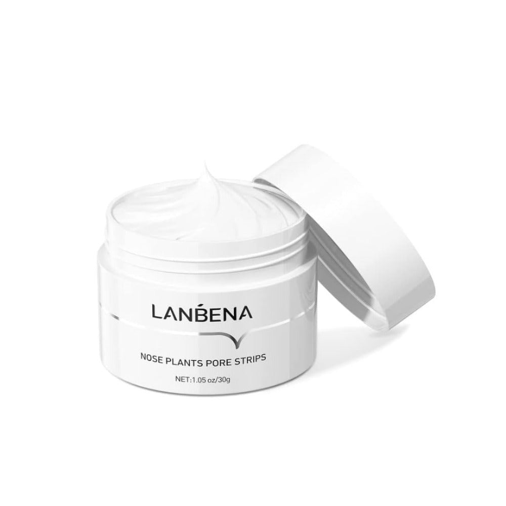 LANBENA™ Blackhead Remover Nose Pore Strips