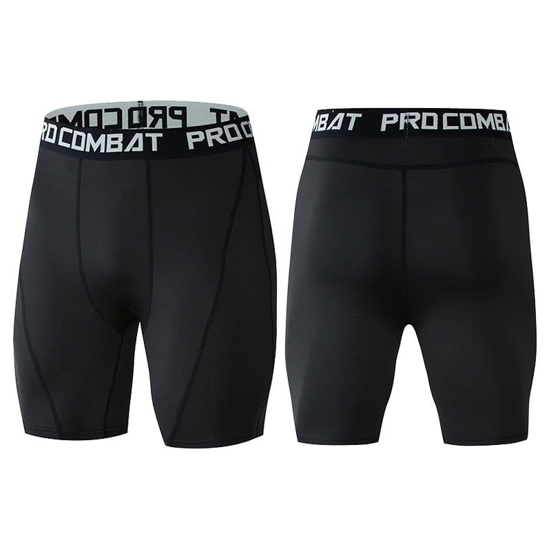 CombatFlex™ Snug Fit Pro Compression Briefs