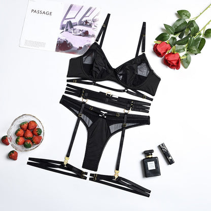 O.NIGHT™ Erotic Bilizna Underwear Set